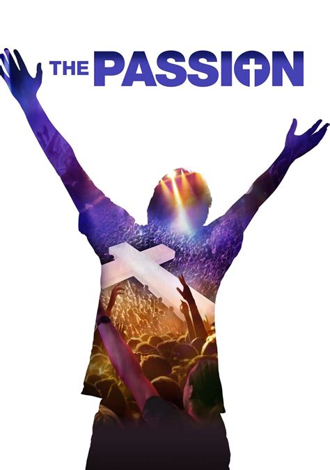 the passion streaming ita